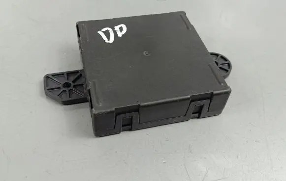 Jeep Grand Cherokee Other control units/modules P68245460AB