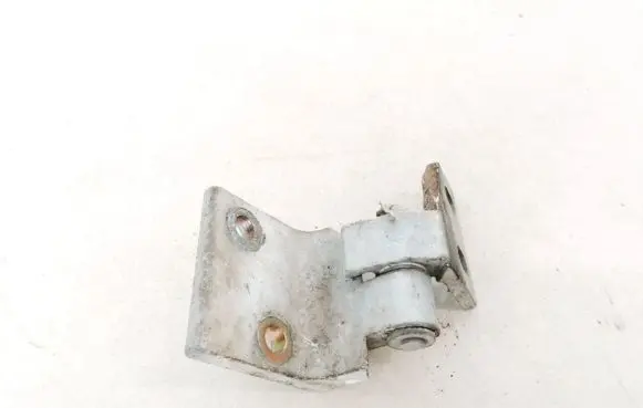 Front door upper hinge