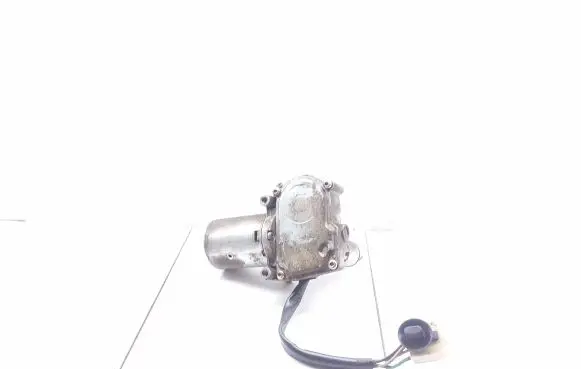 Peugeot 405 Rear window wiper motor 0390216734