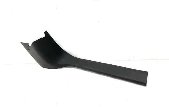 Chevrolet Volt I Front sill trim cover 22837307 47670787