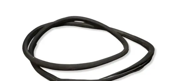 Mercedes-Benz S W221 Front door rubber seal A2216970551