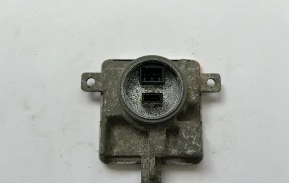 Audi A6 C7 Headlight ballast module Xenon 8K0941597E K2921T8