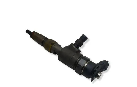 Ford Focus Fuel injector 0445110489 CV6Q9F593AA