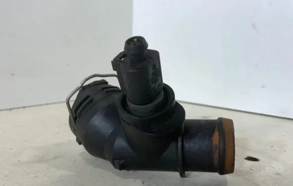 Volkswagen PASSAT CC Brake vacuum hose/pipe 1K0122291AD 1K0122291D