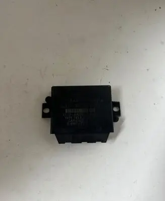 Audi A6 S6 C6 4F Rear parking sensor holder (PDC) 8G92