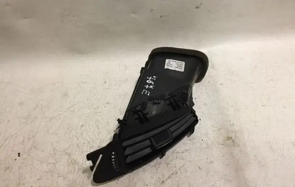 Opel Astra J Dash center air vent grill 13300560