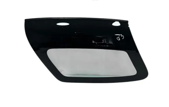 Suzuki SX4 Rear side window 43R00351