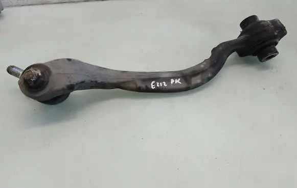 Front lower control arm/wishbone