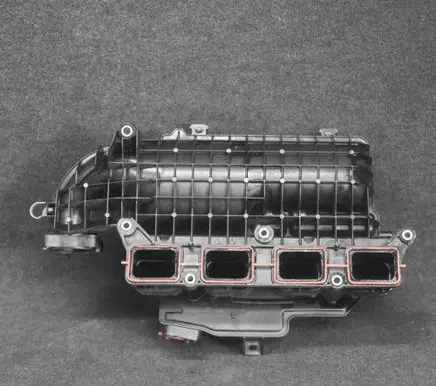 Lexus NX Intake manifold