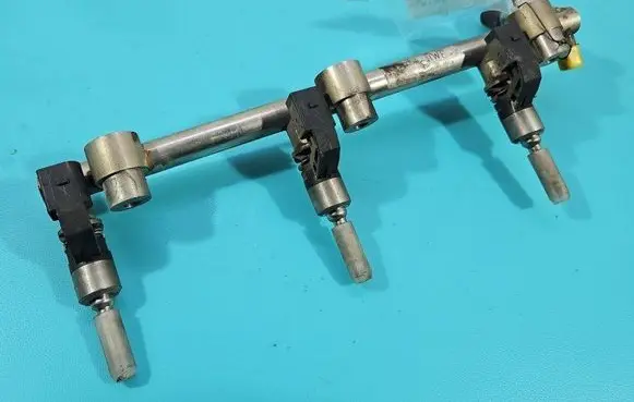Audi Q7 4L Fuel injector 03H133317B IMPRK1499562