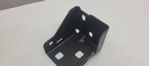 Mercedes-Benz GLC X253 C253 Radiator mount bracket A2056260112