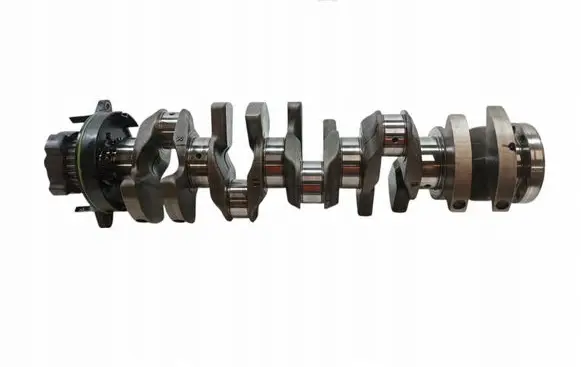 Volvo XC70 Crankshaft 