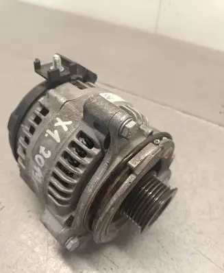 BMW X1 F48 F49 Generator/alternator 8627124 03C07 1042119200
