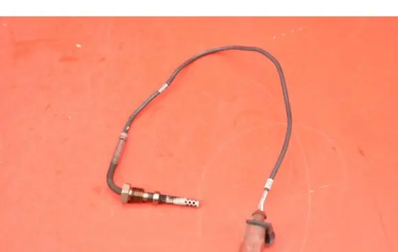 Volkswagen Golf V Sensor 03G906088K