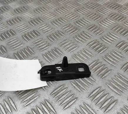 Porsche Macan (95B) Tailgate/trunk/boot lock/latch/bracket 7N0843841C