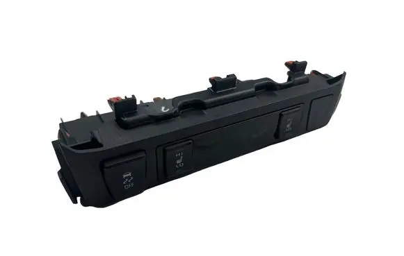 Toyota RAV 4 (XA50) Seat heating switch 