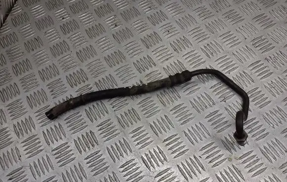 Opel Astra H Power steering hose/pipe/line