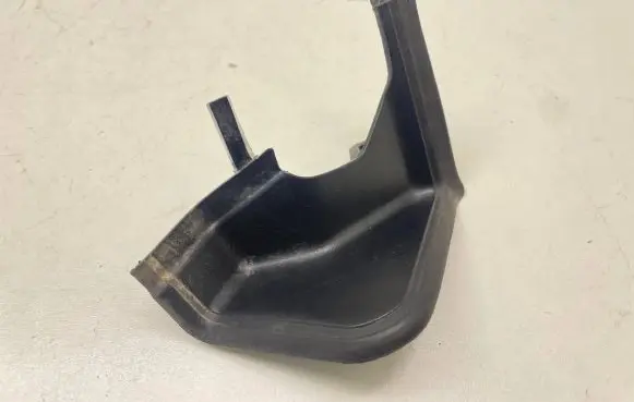 Audi A3 S3 A3 Sportback 8P Other trunk/boot trim element 8P4827686
