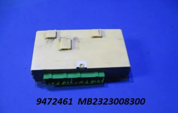 Volvo S70 V70 V70 XC Alarm control unit/module 9472461 MB2323008300