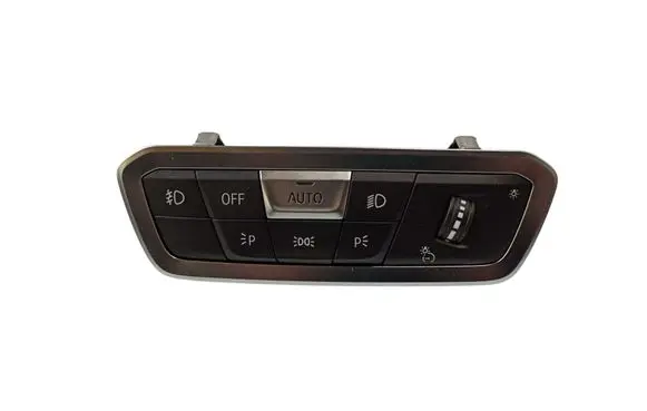 BMW X5 G05 Light switch 61319461132 9461132