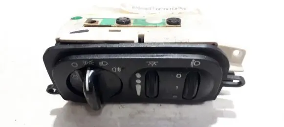 Chrysler 300M Light switch 36033U 156AE