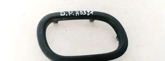 Renault Laguna I Other interior part 7700823287