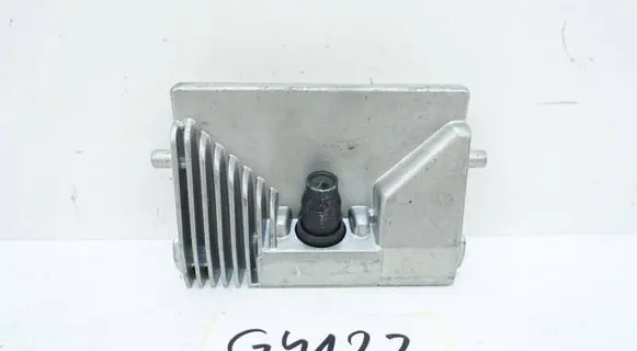Volkswagen Golf VIII Windshield/windscreen camera 3WA907217