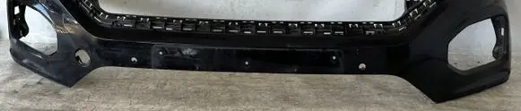 Volkswagen T-Roc Front bumper 2GA807221K