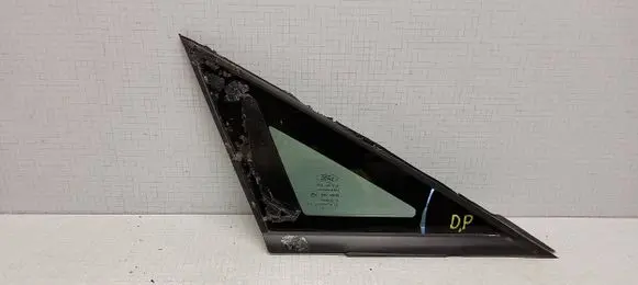 Ford Ecosport Front triangle window/glass CN15A29710A E643R00048