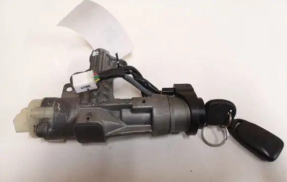 Hyundai Santa Fe Ignition lock 060718 AZ91D