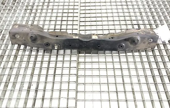 Honda Civic Radiator support slam panel