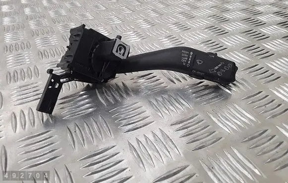 Volkswagen Golf Plus Wiper switch 1K0953519J
