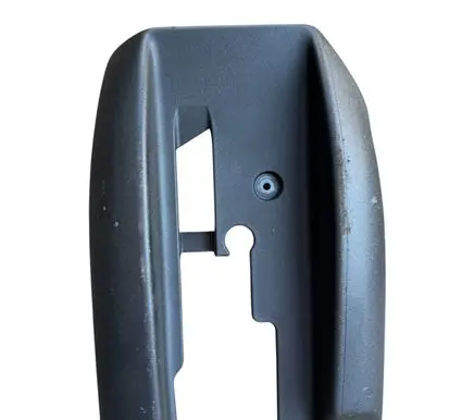 Opel Astra K Steering wheel column trim 13412986 888403685 JC2518478
