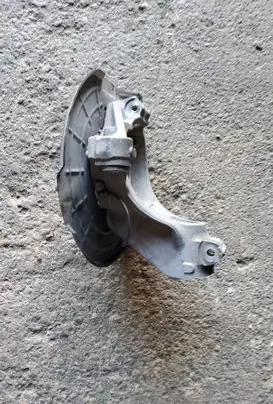 Chrysler 200 Front wheel hub S060A1966 01H14H2