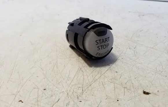 Nissan Navara D23 Engine start stop button switch 1505SN