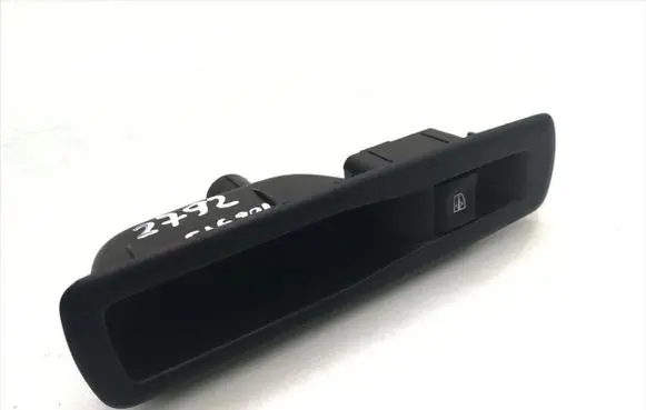 Renault Laguna III Electric window control switch 82944002R