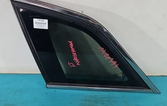 Opel Antara Rear side window IMPRK1401394