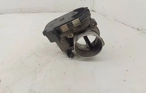 Volvo S80 Throttle valve 86927220 0281002701