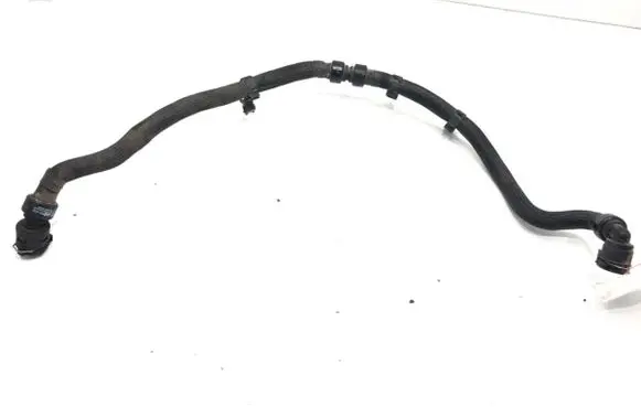 Peugeot 3008 II Engine coolant pipe/hose 9822414680