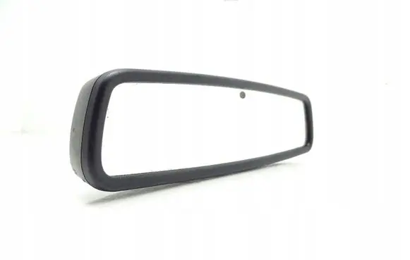 Ford Mondeo MK IV Rear view mirror (interior) 17E678