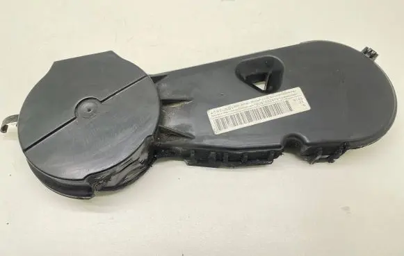 Audi A6 S6 C5 4B Timing belt guard (cover) 059109107 059109123A