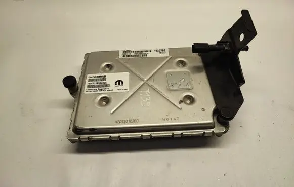 Dodge Challenger Engine block P68243309AB P68274805AE