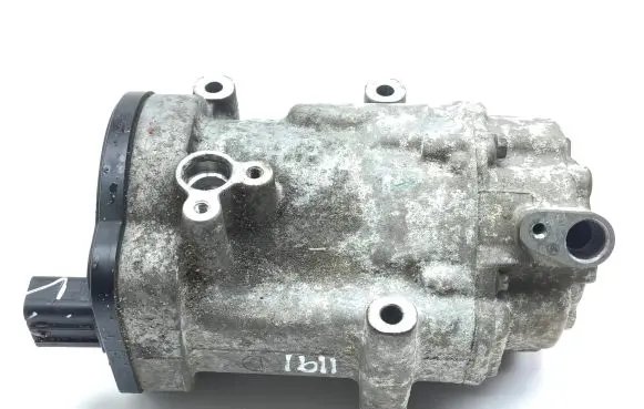 Toyota RAV 4 (XA50) Air conditioning (A/C) compressor (pump) 0424000171 ESB27C