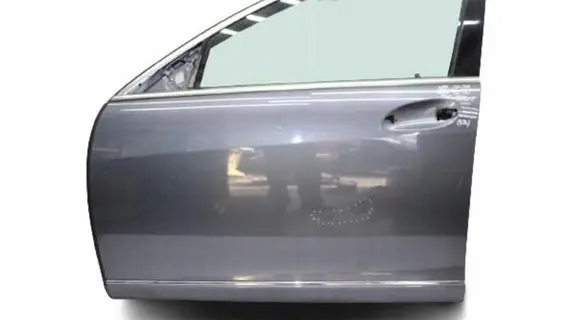 Mercedes-Benz S W221 Front door A2217200105
