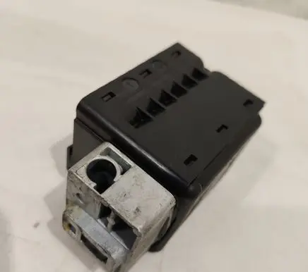 Engine ECU kit and lock set