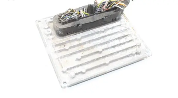 Ford Ka Engine control unit/module 5S5112A650BD