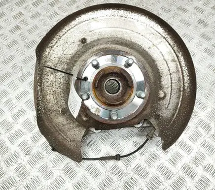 Land Rover Discovery 5 Rear wheel hub MY425A971AB