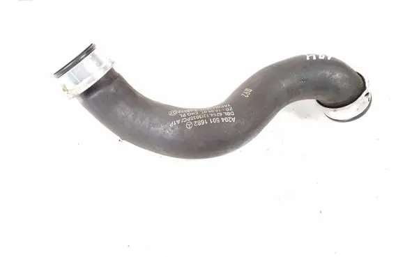 Mercedes-Benz C W204 Engine coolant pipe/hose A2045011682