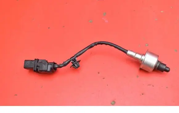 KIA Sportage Lambda probe sensor 392102M410