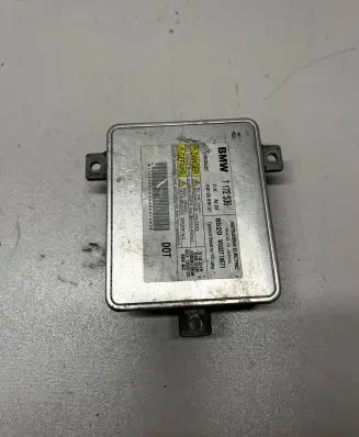 BMW 3 E90 E91 Headlight ballast module Xenon 7172536